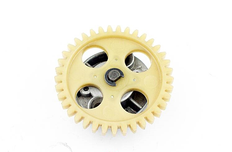 Pompa oleju z zębatką CB250CC ZS169 FMM