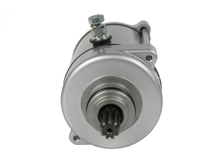 Rozrusznik elektryczny 9z shineray atv bashan 200