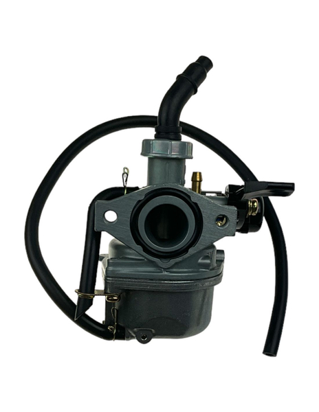 Gaźnik JK PZ19 pitbike Kayo TS90 TS90-R TSD110 MRF 80 Mini 80 Runner