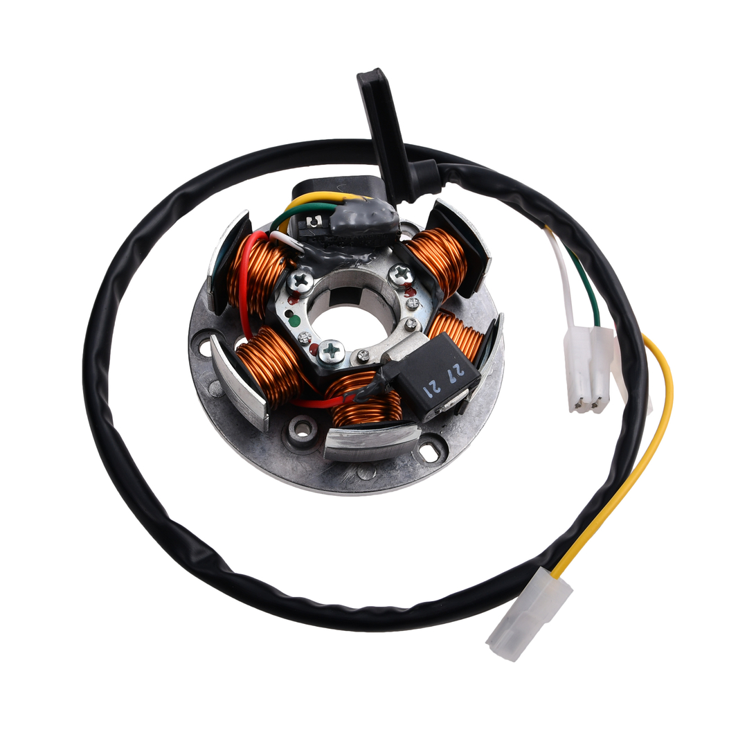 Stator Iskrownik zapłon DUCATI ENERGIA SIMSON S51