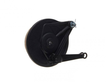 Pokrywa szczęk tył do SHINERAY XY125-10D