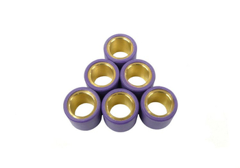 Rolki wariatora 16x13 3,5g skuter gy6 4t 139qmb