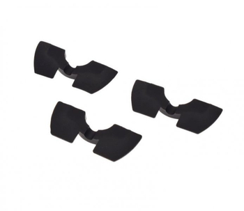 Gumowe podkładki kierownicy do xiaomi m365/pro