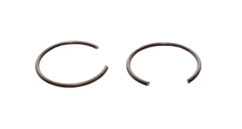 Wossner zabezpieczenie sworznia 2 sztuki