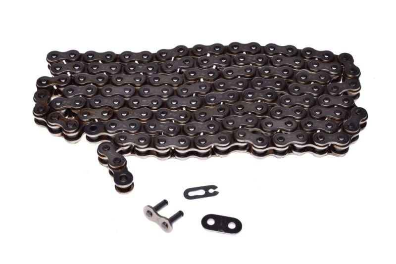 Łańcuch napędowy Iris 520 RX 112 ogniw srebrny