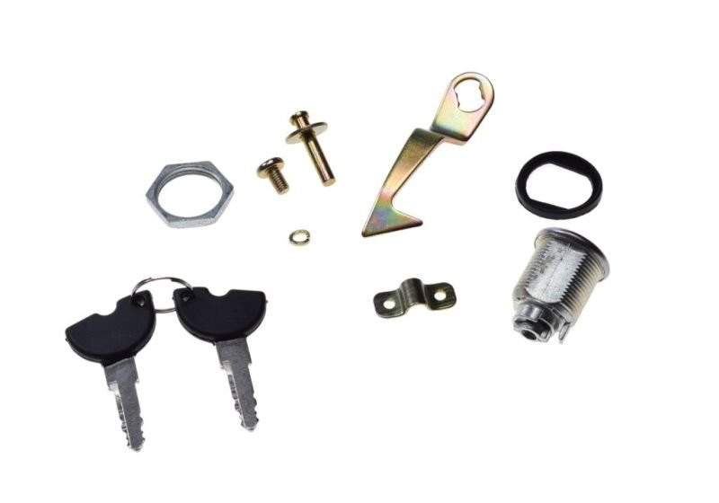 Zamek do kufra awina aw9007 zestaw naprawczy