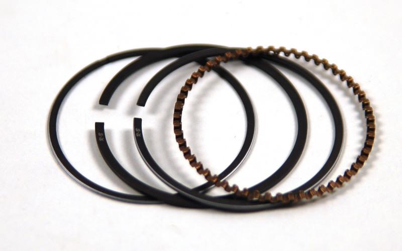 Pierścienie tłoka do 39,00mm 139fmb 50cc 4T