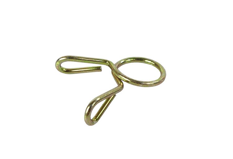 Opaska Zaciskowa Przewodu Przewód Paliwa Wąż FI6