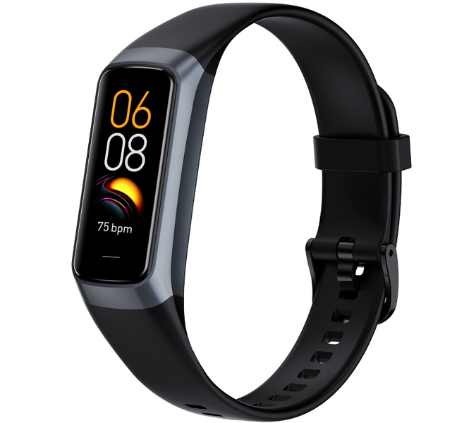 Smartwatch zegarek męski Rubicon RNCF05 zestaw 4 produktów tryby sportowe