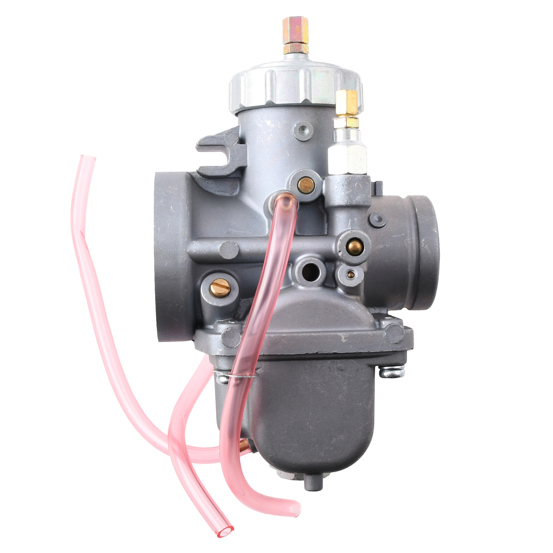 Gaźnik VM30 ssanie na linkę DPR Classic