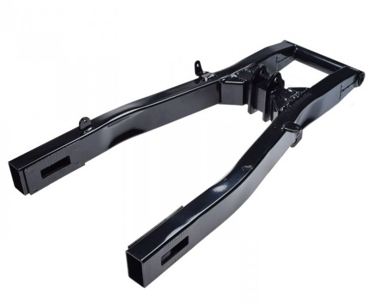 Wahacz tył do junak 905