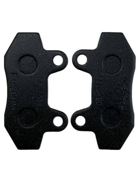 Klocki hamulcowe przód dirtbike Kayo K2 250 K2 Pro K2L K4 K5 KT250 T2 T4