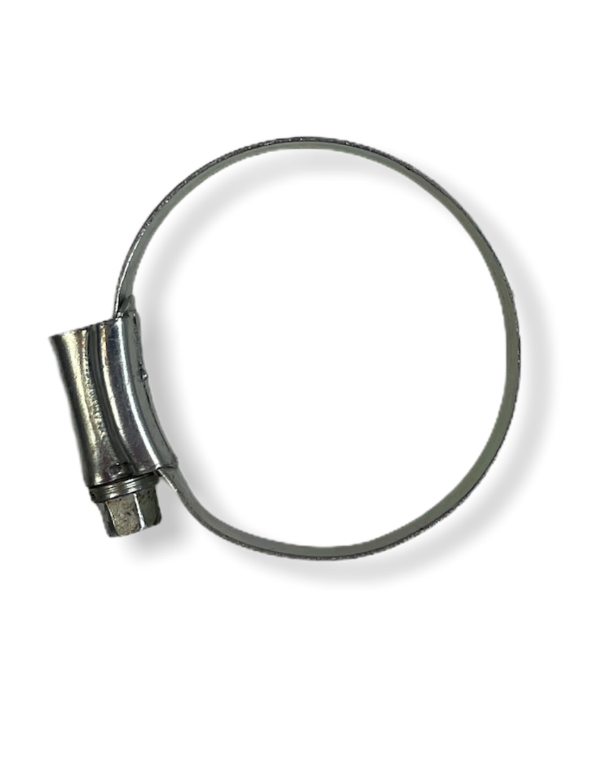 Obejma opaska filtra powietrza pitbike MRF 80 120 140 160 Kayo 90 125 140