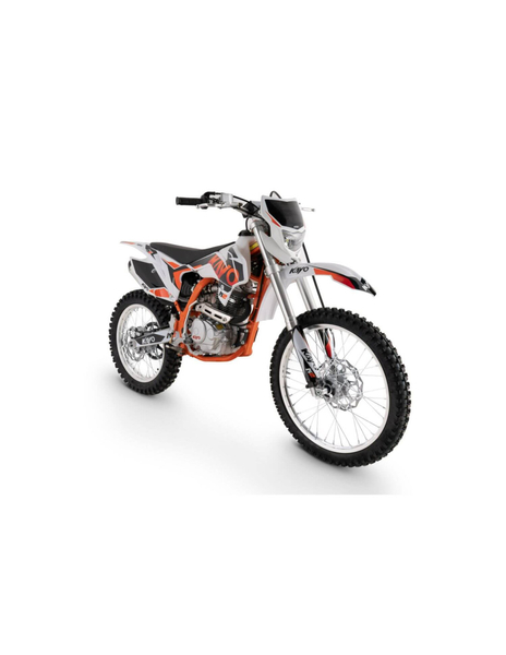 Dirt Bike Kayo K2 Enduro