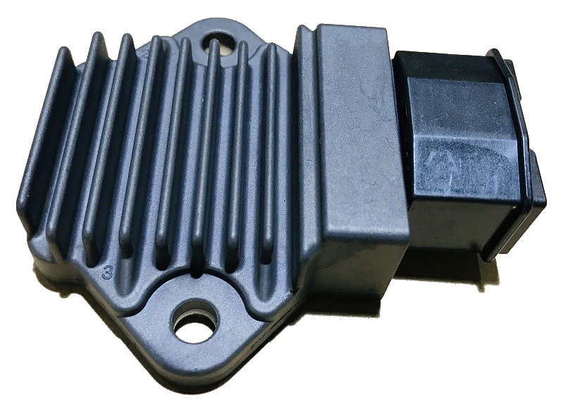 Regulator napięcia Tourmax Honda CB CBF CBR FES NES NSR NT SES SH VT VTR XL