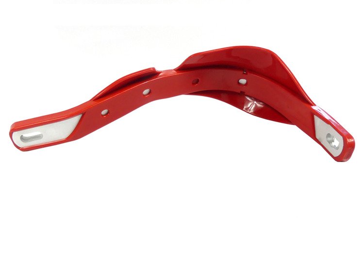 Osłona dłoni handbary owiewka leoshi enduro