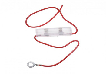 Bezpiecznik obudowa bezpiecznika gy6 uniwersalny