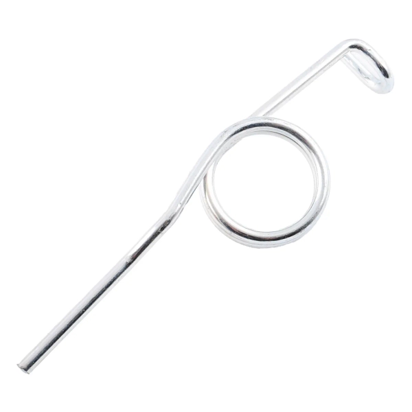 Sprężyna dźwigni hamulca tylnego WSK 125