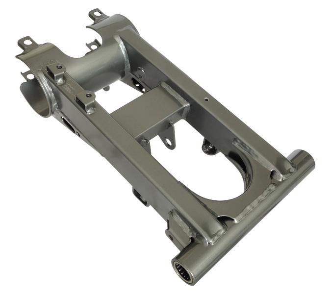 Wahacz tylny Quad ATV Mikilon 180 (H)