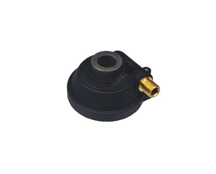 Ślimak prędkościomierza napęd licznika Piaggio Zip N/M 2000 - prawy