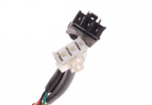 Regulator napięcia honda pes sh 125