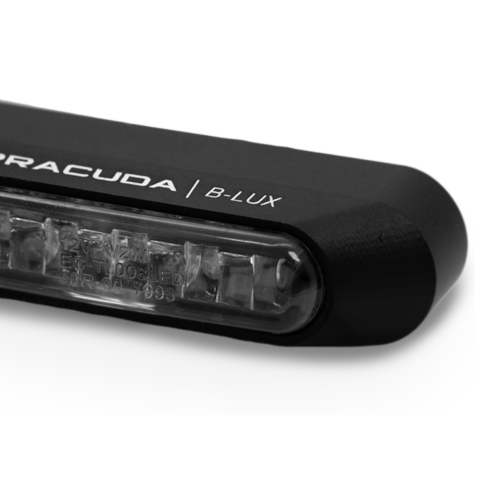 Światło Tylne Micro Tiger Led Barracuda B-LUX