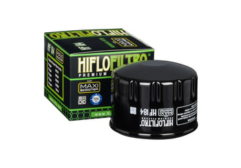 Filtr oleju HF184 Aprilia Piaggio Peugeot Malaguti Adiva 400 500
