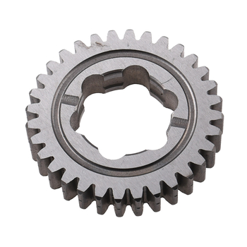 Koło zębate skrzyni biegów 32z 70cc długi 4 bieg Simson