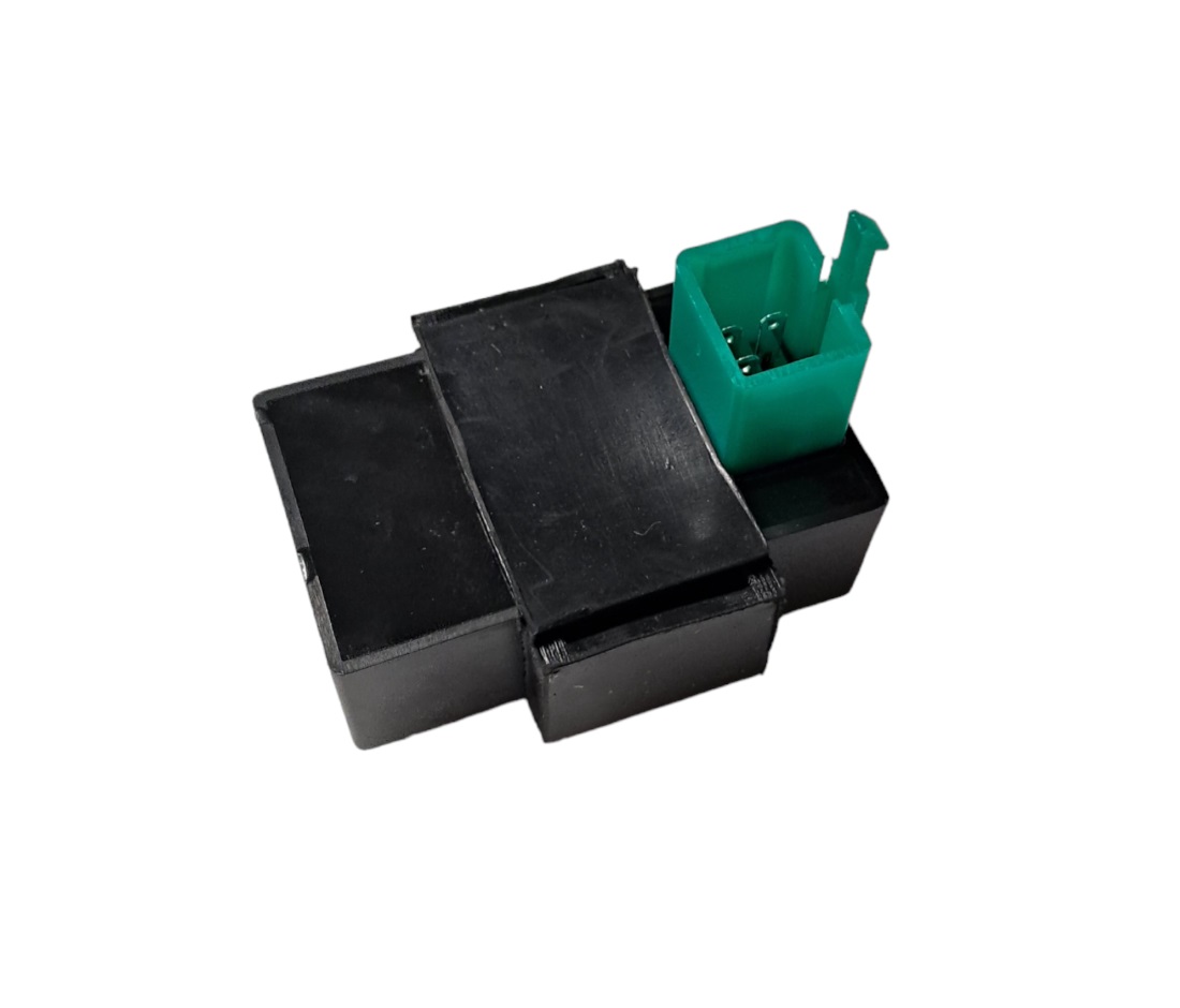 Moduł zapłonowy CDI pitbike Kayo 50 KMB OLD RXF Mini 50