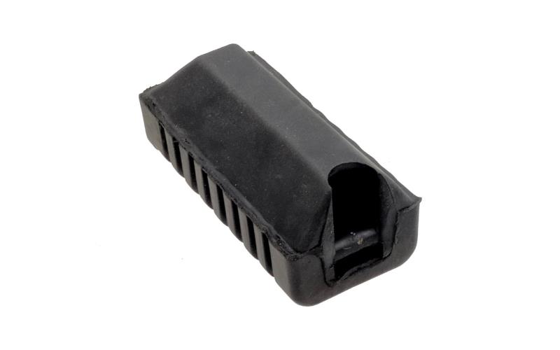 Guma podnóżka motorower Romet Ogar 202