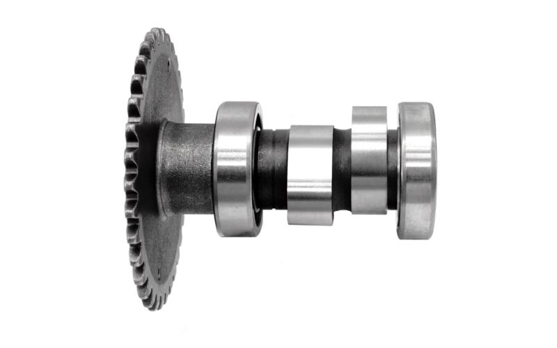 Wałek rozrządu 80cc skutera GY6 Barton Huragan 5