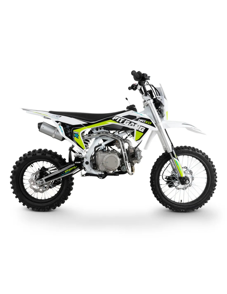 Pit Bike Pitgang 140XD Enduro