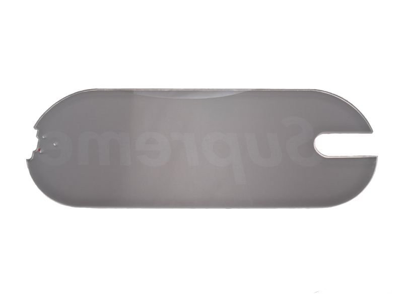 Podłoga do xiaomi m365/pro m187 czerwona supreme