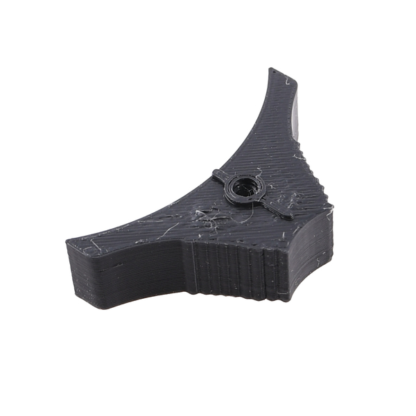 Przełącznik świateł czarny Romet Chart WSK Perkoz