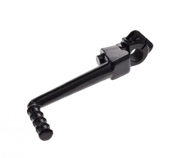 Dźwignia rozrusznika startera czarna tgb 13,5mm