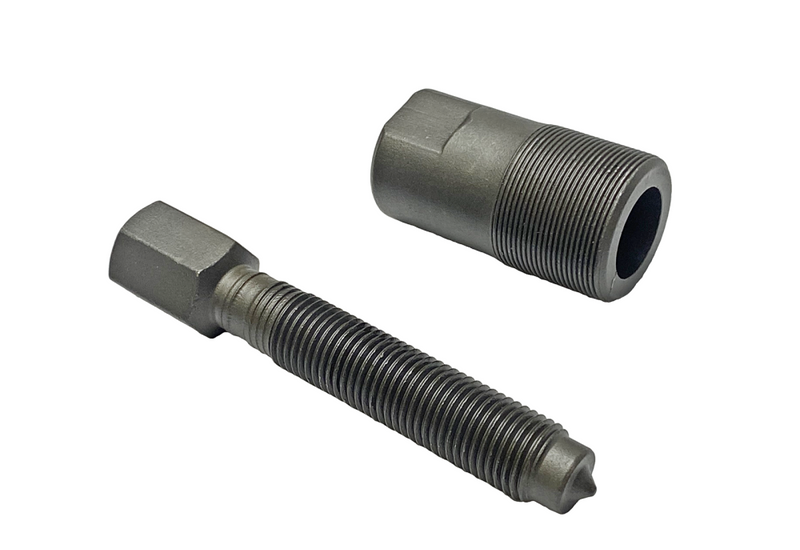 Ściągacz magneta koła zamachowego M27x1 lewy skuter 2T Keeway Cpi Zipp