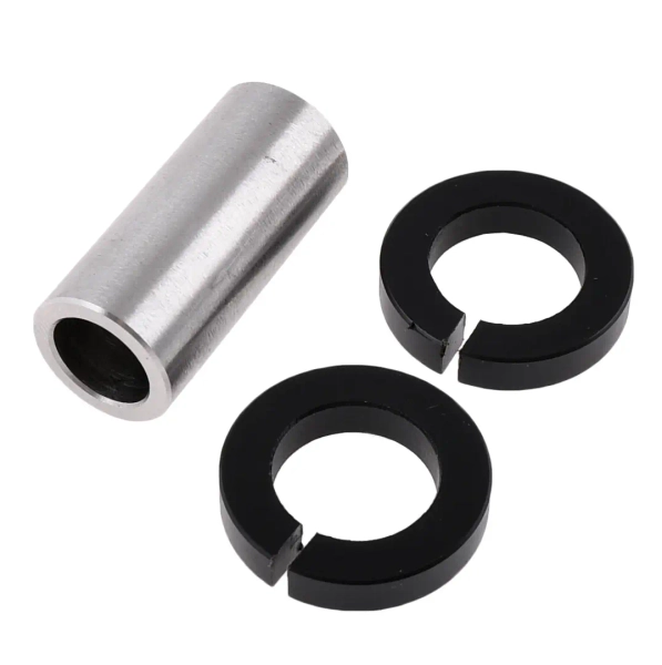 Tuleja dystansowa piasty koła przód Romet Komar