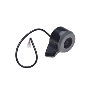 Manetka gazu włącznik przyspieszania hulajnoga elektryczna NIU KQI3