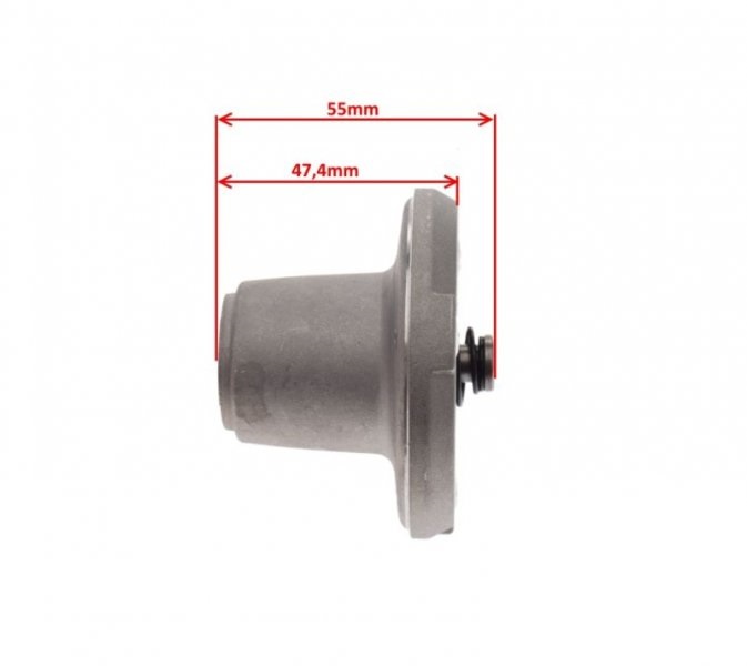 Filtr oleju odśrodkowy motocykl Zipp VZ-2 125ccm