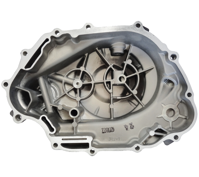 Pokrywa sprzęgła do motocykla Barton Blade 125