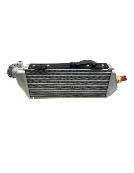 Chłodnica prawa dirtbike Kayo K5 300 Enduro