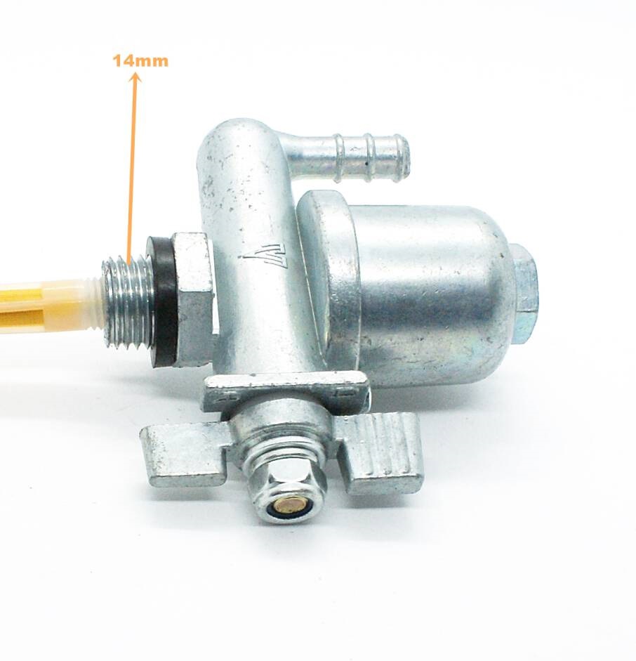 Kranik paliwa Iż Pannonia Mińsk Bmw zabytkowe PANONI