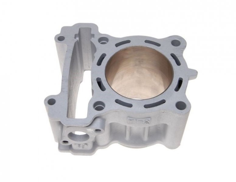 Cylinder yamaha malaguti 125 62,00 mm ceramiczny