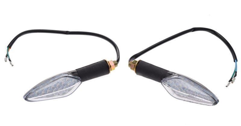 Kierunkowskaz tył tylne do junak 904 led kpl 550mm