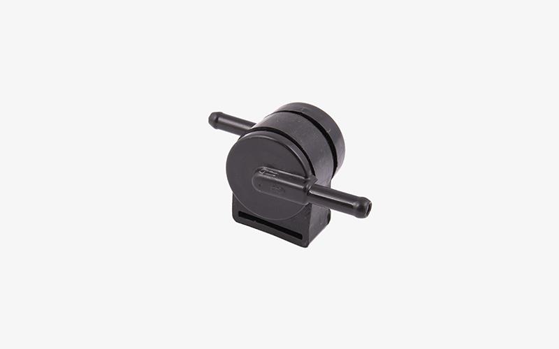 Króciec jednokierunkowy filtra oparów Barton Falcon 125