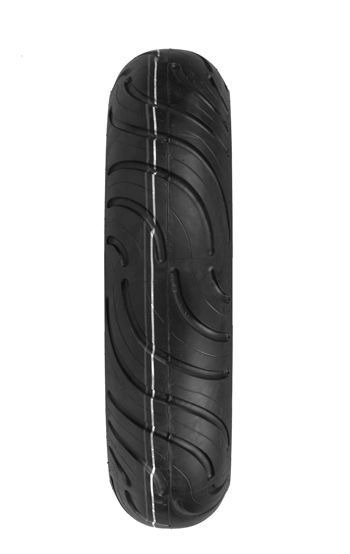 Opona 120/70-12 184 51l tl vee rubber