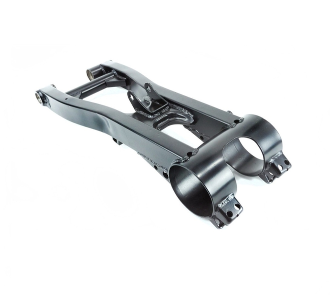 Wahacz tylny quad atv Kayo A300 oryginalny