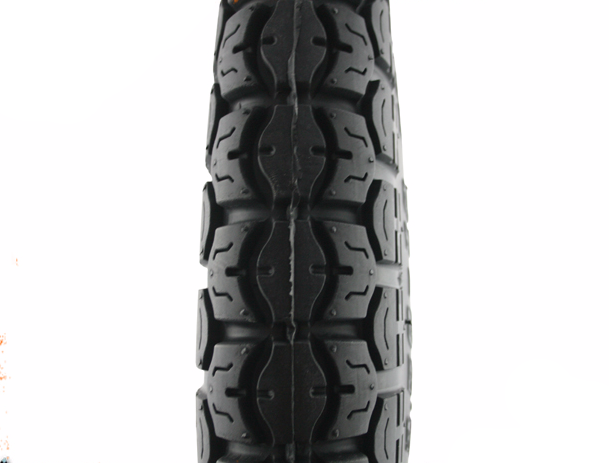 Opona 3.50-18 cali MZ ETZ 150 250 251 JAWA TS CZ