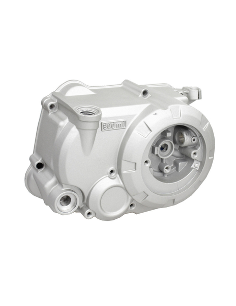 Pokrywa silnika prawa do silników 140 z rozrusznikiem pitbike Pitgang 140XD