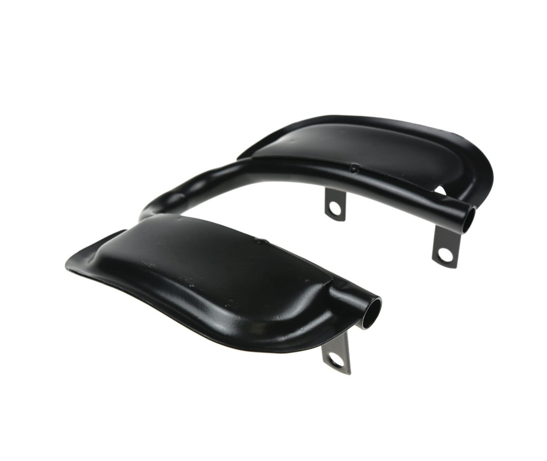 Zabezpieczenie łańcucha / wahacza quad Kayo AY70